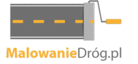 Malowanie dróg